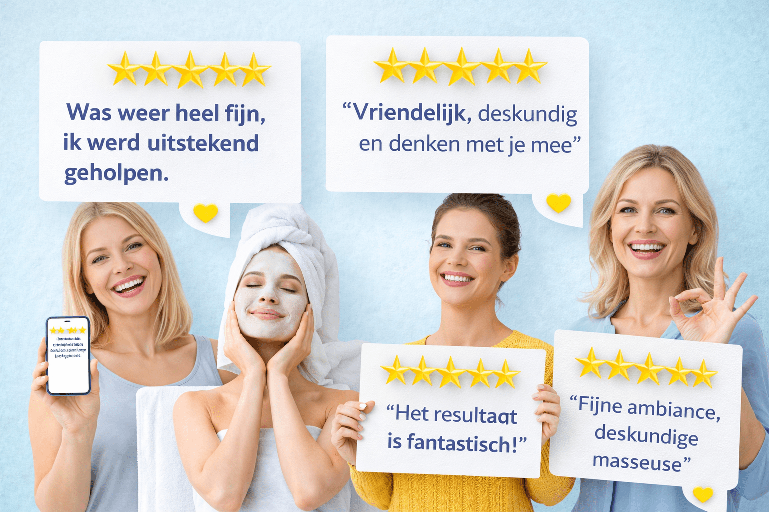 couperose behandeling nuenen